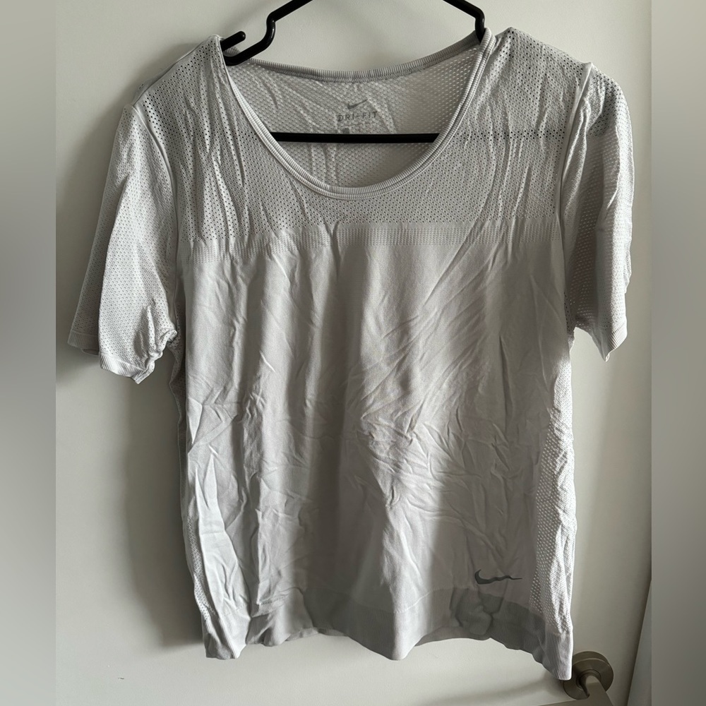 Nike Workout Shirt